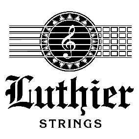 Luthier Strings logo