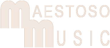 Maestoso Music